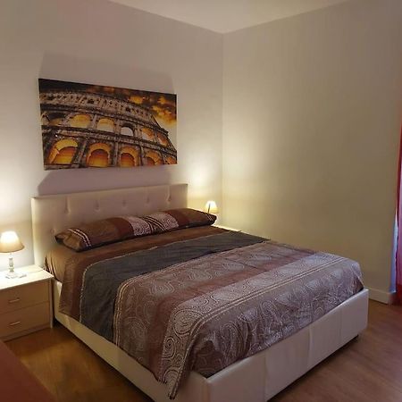 Casa Anna 5 Stelle - Apartment With Garden Rome Luaran gambar