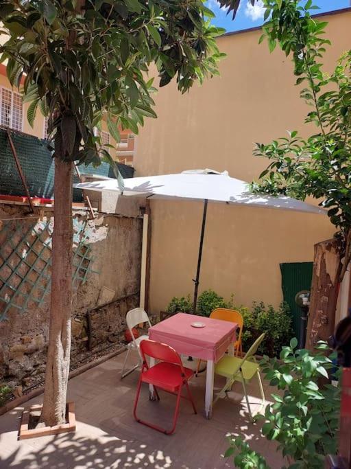 Casa Anna 5 Stelle - Apartment With Garden Rome Luaran gambar
