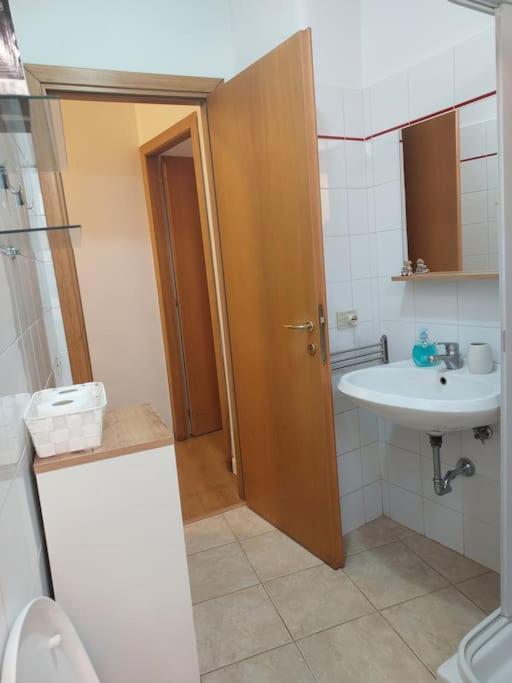 Casa Anna 5 Stelle - Apartment With Garden Rome Luaran gambar